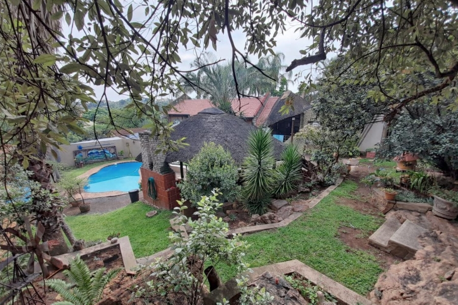 4 Bedroom Property for Sale in Cashan North West